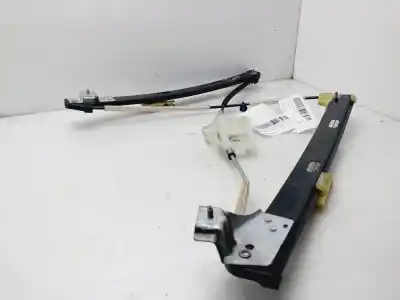 Автозапчасти б/у регулятор стекла переднего левого за cupra formentor (km7) basis 149 cv / 110 kw ссылки oem iam 5ff837461c  