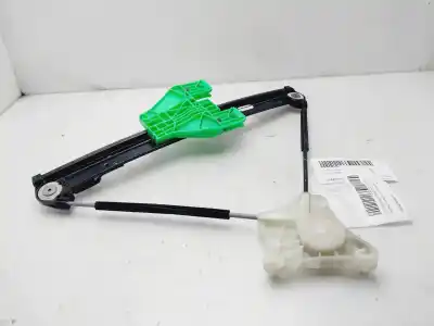 Автозапчасти б/у задний правый стеклорегулятор за cupra formentor (km7) basis 149 cv / 110 kw ссылки oem iam 5fa839462a  