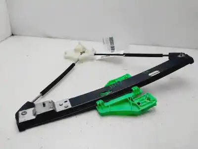 Автозапчасти б/у задний правый стеклорегулятор за cupra formentor (km7) basis 149 cv / 110 kw ссылки oem iam 5fa839462a  