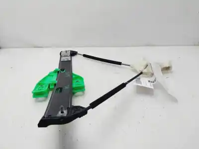 Автозапчасти б/у задний правый стеклорегулятор за cupra formentor (km7) basis 149 cv / 110 kw ссылки oem iam 5fa839462a