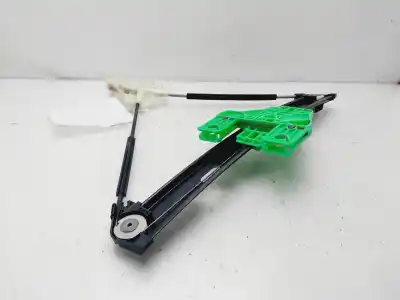 Автозапчасти б/у задний правый стеклорегулятор за cupra formentor (km7) basis 149 cv / 110 kw ссылки oem iam 5fa839462a  