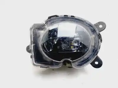 Автозапчасти б/у правая противотуманная фара за cupra formentor (km7) basis 149 cv / 110 kw ссылки oem iam 5ff941702  