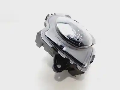 Автозапчасти б/у правая противотуманная фара за cupra formentor (km7) basis 149 cv / 110 kw ссылки oem iam 5ff941702  