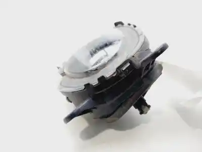 Автозапчасти б/у правая противотуманная фара за cupra formentor (km7) basis 149 cv / 110 kw ссылки oem iam 5ff941702