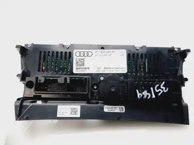Автозапчасти б/у климат-контроль за audi a5 coupe (8t) 3.0 tdi quattro ссылки oem iam 8t1820043ap   Автозапчасти б/у климат-контроль за audi a5 coupe (8t) 3.0 tdi quattro ссылки oem iam 8t1820043ap