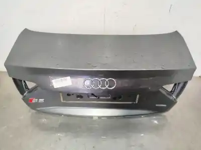 Автозапчастина б/у загальні двері для audi a5 coupe (8t) 3.0 tdi quattro посилання на oem iam 8t0827023aj