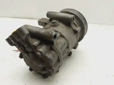 İkinci el araba yedek parçası KLIMA KOMPRESÖRÜ için DACIA DUSTER  OEM IAM referansları 8200953359  
