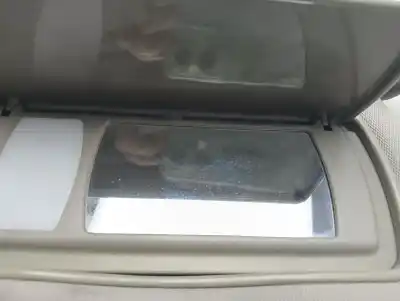 Автозапчасти б/у правая зона за ssangyong kyron 200 xdi limited ссылки oem iam 7610408004abj  