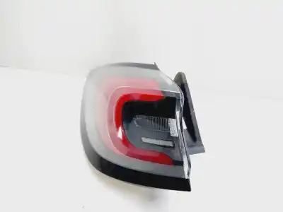 Peça sobressalente para automóvel em segunda mão farolim traseiro esquerdo por ford puma st-line x design 155 cv / 114 kw referências oem iam l1tb13405ag