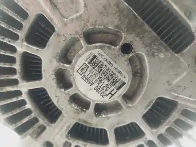 Peça sobressalente para automóvel em segunda mão alternador por subaru legacy kombi/outback b14 outback limited referências oem iam 23700aa660