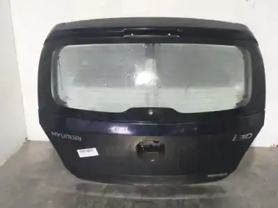 Pezzo di ricambio per auto di seconda mano portellone per hyundai i30 classic riferimenti oem iam 737002l011