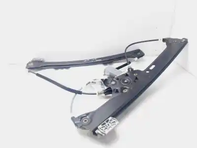 Peça sobressalente para automóvel em segunda mão elevador de vidros dianteiro direito por bmw serie 5 touring (e61) 525d referências oem iam 51337184384