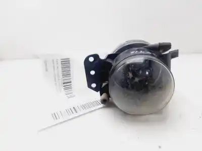 Peça sobressalente para automóvel em segunda mão farol / projetor de nevoeiro direito por bmw serie 5 touring (e61) 525d referências oem iam 6910792