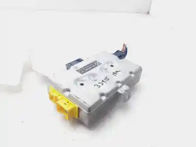 Peça sobressalente para automóvel em segunda mão módulo eletrônico por bmw serie 5 touring (e61) 525d referências oem iam 61356952987
