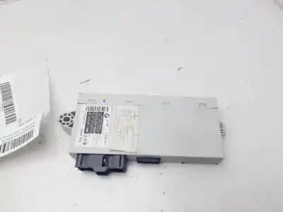 Second-hand car spare part electronic module for bmw serie 5 touring (e61) 525d oem iam references 61356943857  