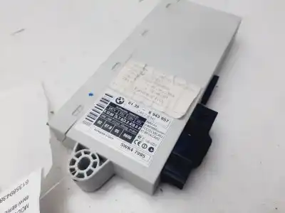 Second-hand car spare part electronic module for bmw serie 5 touring (e61) 525d oem iam references 61356943857  