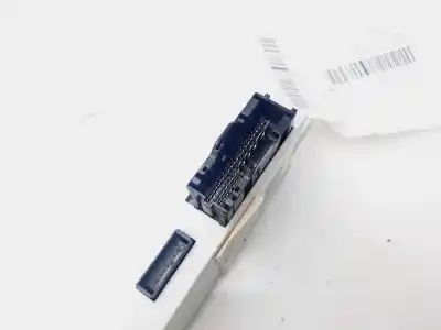 Peça sobressalente para automóvel em segunda mão módulo eletrônico por bmw serie 5 touring (e61) 525d referências oem iam 61356943857