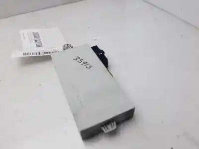 Second-hand car spare part electronic module for bmw serie 5 touring (e61) 525d oem iam references 61356943857  