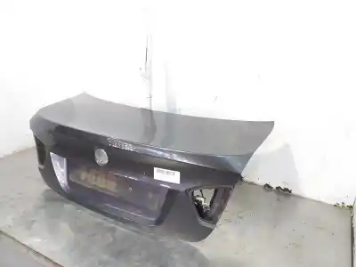 Second-hand car spare part TAILGATE for BMW SERIE 3 BERLINA (E90)  OEM IAM references 41627151491  
