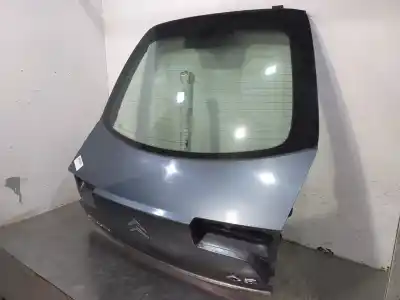 Автозапчастина б/у ЗАГАЛЬНІ ДВЕРІ для CITROEN C5 BERLINA  Посилання на OEM IAM 8701V2  