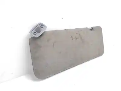 Pièce détachée automobile d'occasion pare-soleil gauche pour ssangyong musso 2.9 tdi grand lux références oem iam 7611005011   Pièce détachée automobile d'occasion pare-soleil gauche pour ssangyong musso 2.9 tdi grand lux références oem iam 7611005011