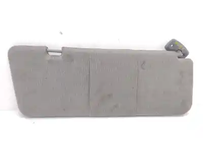 Pièce détachée automobile d'occasion pare-soleil gauche pour ssangyong musso 2.9 tdi grand lux références oem iam 7611005011   Pièce détachée automobile d'occasion pare-soleil gauche pour ssangyong musso 2.9 tdi grand lux références oem iam 7611005011