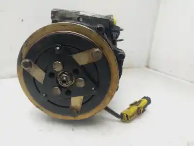 Tweedehands auto-onderdeel AIRCONDITIONING COMPRESSOR voor CITROEN C5 BERLINA  OEM IAM-referenties 9686061780  