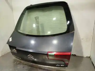 Автозапчастина б/у ЗАГАЛЬНІ ДВЕРІ для CITROEN C5 BERLINA  Посилання на OEM IAM 8701V2  