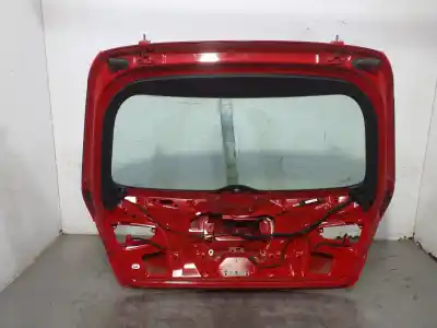 Second-hand car spare part tailgate for audi a3 (8v) attraction oem iam references 8v3827025h  