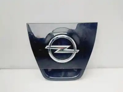 Автозапчастина б/у зовнішня ручка ворот для opel astra j lim. cosmo посилання на oem iam 13271374  