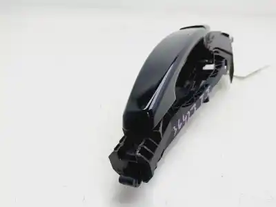 Автозапчасти б/у задняя левая наружная ручка за opel astra j lim. cosmo ссылки oem iam 14096201  