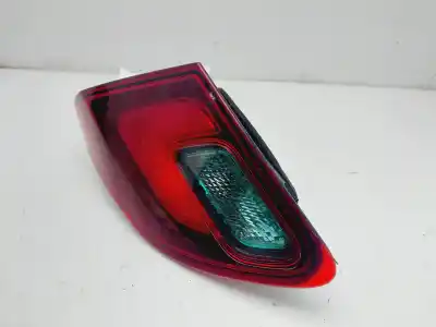 Автозапчастина б/у внутрішній правий завод для opel astra j lim. cosmo посилання на oem iam 13319950  