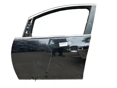 Автозапчастина б/у передні ліві двері для opel astra j lim. cosmo посилання на oem iam 13330765  