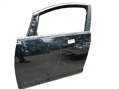 Автозапчастина б/у передні ліві двері для opel astra j lim. cosmo посилання на oem iam 13330765  