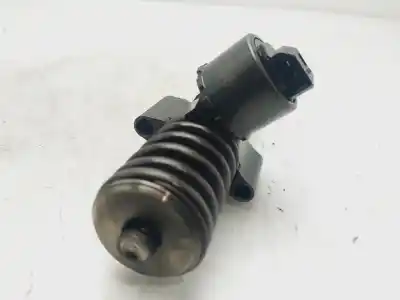 Peça sobressalente para automóvel em segunda mão injetor por seat leon (1p1) 2.0 tdi 16v referências oem iam 03g130073g