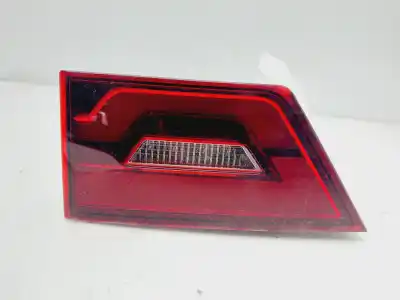 Автозапчасти б/у внутренний правый задний фонарь за jaguar e-pace r-dynamic awd 180 cv / 132 kw ссылки oem iam j9c313192cc  