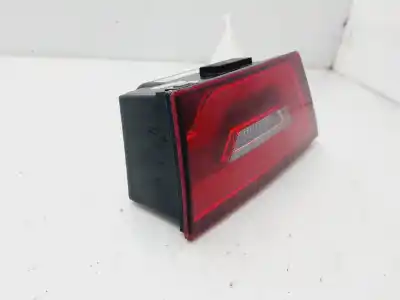 Автозапчасти б/у внутренний правый задний фонарь за jaguar e-pace r-dynamic awd 180 cv / 132 kw ссылки oem iam j9c313192cc