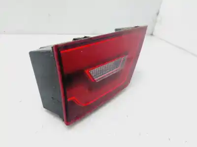 Автозапчасти б/у внутренний левый задний фонарь за jaguar e-pace r-dynamic awd 180 cv / 132 kw ссылки oem iam j9c313193cc  