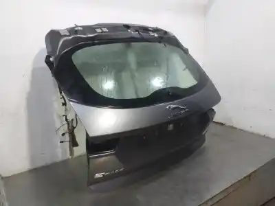 Автозапчасти б/у задняя дверь за jaguar e-pace r-dynamic awd 180 cv / 132 kw ссылки oem iam j9c2663