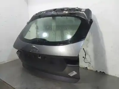 Second-hand car spare part tailgate for jaguar e-pace r-dynamic awd 180 cv / 132 kw oem iam references j9c2663  