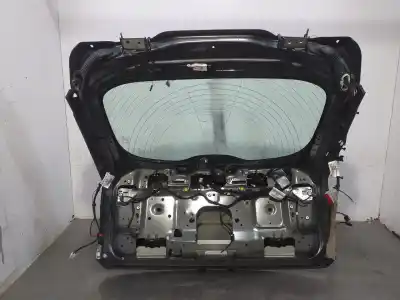 Second-hand car spare part tailgate for jaguar e-pace r-dynamic awd 180 cv / 132 kw oem iam references j9c2663  