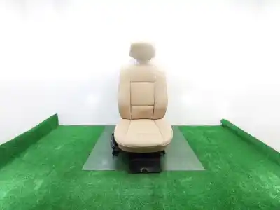 Second-hand car spare part right front seat for bmw x5 (e53) 3.0d oem iam references 52108245376  