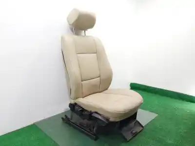 Second-hand car spare part right front seat for bmw x5 (e53) 3.0d oem iam references 52108245376  