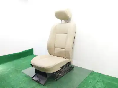 Peça sobressalente para automóvel em segunda mão assento dianteiro direito por bmw x5 (e53) 3.0d referências oem iam 52108245376