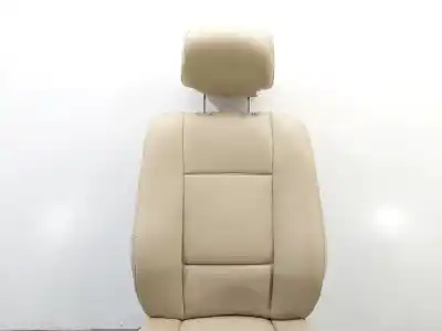 Second-hand car spare part right front seat for bmw x5 (e53) 3.0d oem iam references 52108245376  