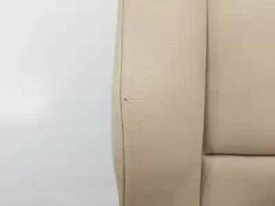 Second-hand car spare part right front seat for bmw x5 (e53) 3.0d oem iam references 52108245376  