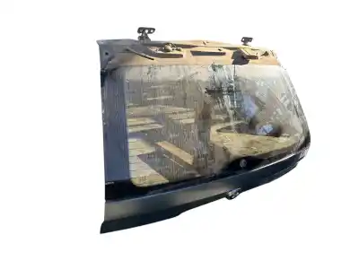 Second-hand car spare part tailgate for bmw x5 (e53) 3.0d oem iam references 41627126015  