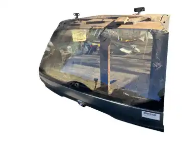 Second-hand car spare part tailgate for bmw x5 (e53) 3.0d oem iam references 41627126015  