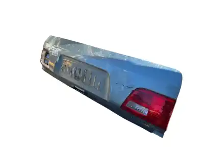 Second-hand car spare part tailgate for bmw x5 (e53) 3.0d oem iam references 41627130827  