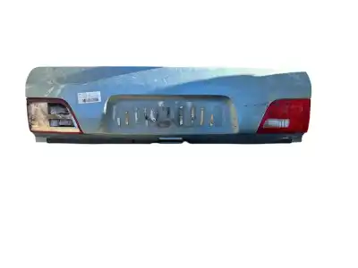 Second-hand car spare part tailgate for bmw x5 (e53) 3.0d oem iam references 41627130827  